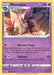 Pokemon Mismagius 059/189 SWSH10: Astral Radiance Reverse Holo - EternaCards