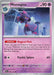 Pokemon Mismagius - 088/193 088/193 SV02: Paldea Evolved Normal - EternaCards