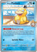 Pokemon Misty's Psyduck 045/182 SV10: Destined Rivals Reverse Holo - EternaCards