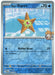 Pokemon Misty's Staryu 046/182 SV10: Destined Rivals Normal - Eterna Cards