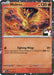 Pokemon Moltres - 014/094 (Cosmos Holo) 014/094 Prize Pack Series Cards Holo - Eterna Cards