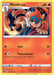 Pokemon Monferno 025/172 SWSH09: Brilliant Stars Reverse Holo - EternaCards