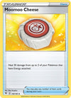 Pokemon Moomoo Cheese 156/185 SWSH04: Vivid Voltage Reverse Holo