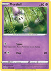 Pokemon Morelull 079/189 SWSH03: Darkness Ablaze Reverse Holo
