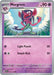 Pokemon Morgrem 072/159 SV09: Journey Together Normal - Eterna Cards