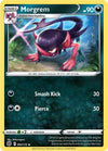 Pokemon Morgrem 093/172 SWSH09: Brilliant Stars Normal