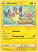 Pokemon Morpeko (035) 035/072 Shining Fates Reverse Holo - EternaCards