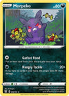 Pokemon Morpeko 098/163 SWSH05: Battle Styles Normal