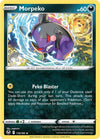 Pokemon Morpeko 116/195 SWSH12: Silver Tempest Reverse Holo