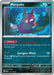 Pokemon Morpeko - 121/182 121/182 SV04: Paradox Rift Holo - EternaCards