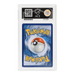 Pokemon Morty's Conviction 211/162 ACE 10 Gem Mint SIR Temporal Forces - Eterna Cards