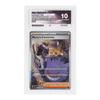 Pokemon Morty's Conviction 211/162 ACE 10 Gem Mint SIR Temporal Forces