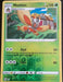 Pokemon Mothim 011/172 SWSH09: Brilliant Stars Reverse Holo - Eterna Cards