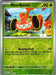 Pokemon Mow Rotom 008/142 SV07: Stellar Crown Normal - Eterna Cards