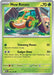 Pokemon Mow Rotom 009/182 SV10: Destined Rivals Reverse Holo - EternaCards