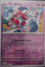 Pokemon Mr. Mime 063/162 SV05: Temporal Forces Normal - Eterna Cards