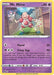 Pokemon Mr. Mime 067/196 SWSH11: Lost Origin Normal - EternaCards
