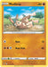 Pokemon Mudbray 096/185 SWSH04: Vivid Voltage Normal - EternaCards
