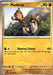Pokemon Mudbray 107/182 SV10: Destined Rivals Normal - Eterna Cards