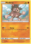 Pokemon Mudbray 77/147 SM - Burning Shadows Normal