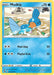 Pokemon Mudkip 062/264 SWSH08: Fusion Strike Normal - EternaCards