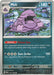Pokemon Muk 127/198 SV01: Scarlet & Violet Base Set Reverse Holo - EternaCards