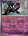 Pokemon Munkidori 095/167 SV06: Twilight Masquerade Holo - Eterna Cards