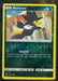 Pokemon Murkrow 108/214 SM - Unbroken Bonds Reverse Holo - Eterna Cards