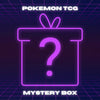 Pokemon - Mystery Box