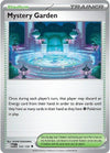 Pokemon Mystery Garden - 122/132 122/132 ME01: Mega Evolution Reverse Holo