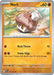 Pokemon Nacli - 101/182 101/182 SV04: Paradox Rift Normal - EternaCards