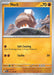 Pokemon Nacli - 121/193 121/193 SV02: Paldea Evolved Normal - EternaCards