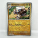 Pokemon Naclstack 103/182 SV04: Paradox Rift Normal - Eterna Cards