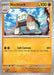 Pokemon Naclstack 122/193 SV02: Paldea Evolved Normal - EternaCards