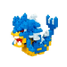 Pokemon Nanoblock Character Pack Gyarados - EternaCards