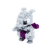 Pokemon Nanoblock Character Pack Mewtwo - EternaCards