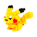 Pokemon Nanoblock Character Pack Pikachu - EternaCards