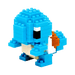 Pokemon Nanoblock Character Pack Squirtle - EternaCards