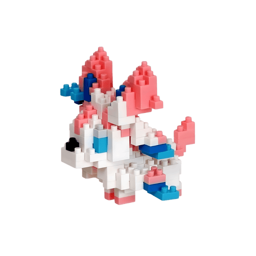Pokemon Nanoblock Character Pack Sylveon - EternaCards
