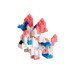 Pokemon Nanoblock Character Pack Sylveon - EternaCards