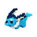 Pokemon Nanoblock Character Pack Vaporeon - EternaCards