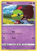 Pokemon Natu 032/078 Pokemon GO Normal - EternaCards