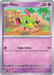 Pokemon Natu 071/182 SV04: Paradox Rift Reverse Holofoil - EternaCards