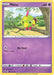 Pokemon Natu 076/192 SWSH02: Rebel Clash Normal - Eterna Cards