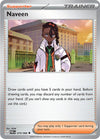 Pokemon Naveen - 079/088 079/088 ME03: Perfect Order Reverse Holofoil