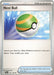 Pokemon Nest Ball - 181/198 181/198 SV01: Scarlet & Violet Base Set Reverse Holo - EternaCards