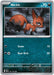 Pokemon Nickit 053/084 ME05: Pitch Black Reverse Holo - Eterna Cards