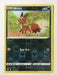 Pokemon Nickit 103/189 SWSH10: Astral Radiance Normal - Eterna Cards