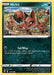 Pokemon Nickit 112/189 SWSH03: Darkness Ablaze Reverse Holo - EternaCards