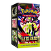 Pokemon Nihil Zero Korean Booster Box (M3) - EternaCards